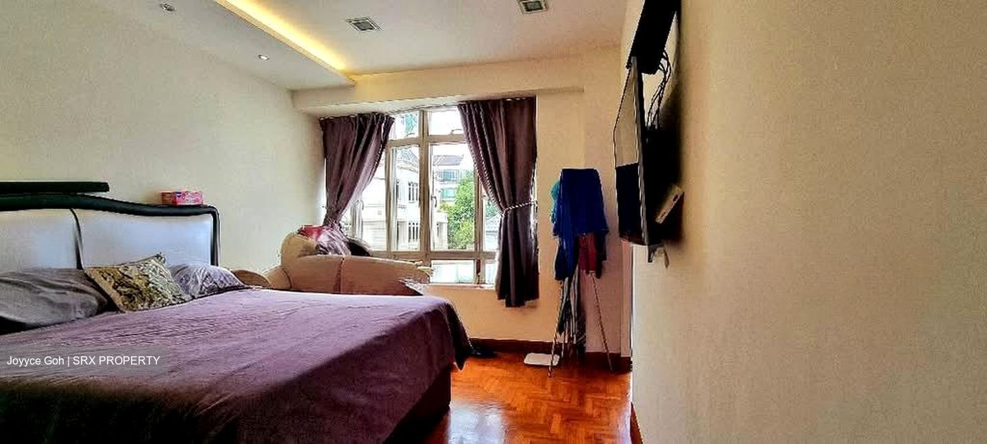Park Villas (D19), Terrace #586099631